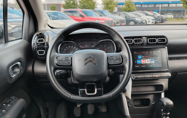 citroen-c3-aircross-bluehdi-100ch-s-s-shine-e6-d-temp - 982034713