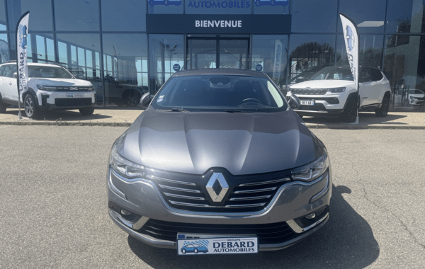 renault-talisman-1-3-tce-160ch-fap-intens-edc-19 - 982374713