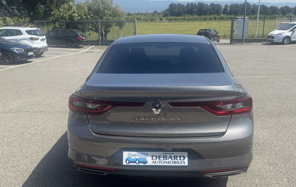 renault-talisman-1-3-tce-160ch-fap-intens-edc-19 - 982374713