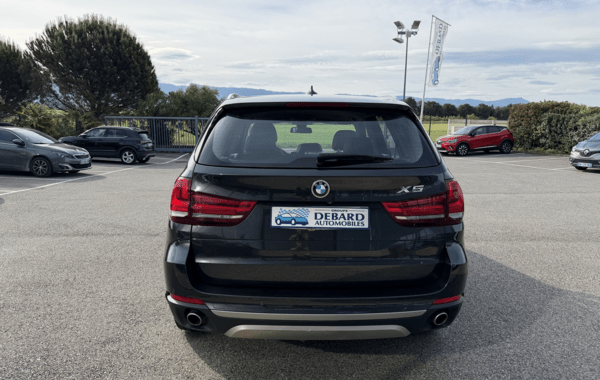 bmw-x5-f15-xdrive30da-258ch-xline - 982434713