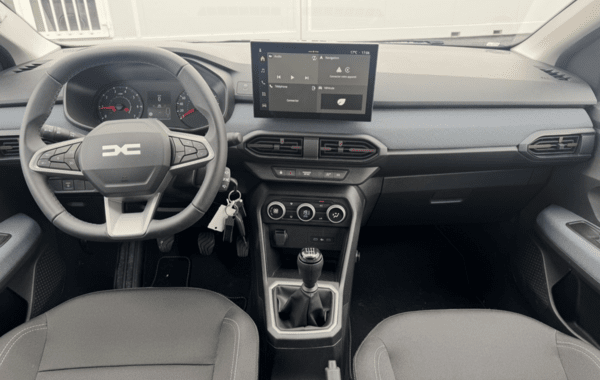 dacia-sandero-1-0-tce-110ch-stepway-expression-25 - 982734713