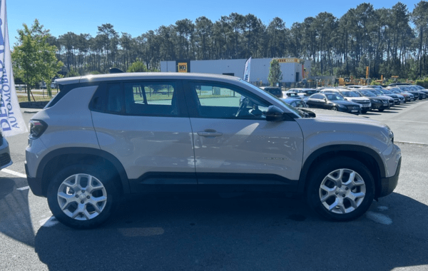 jeep-avenger-1-2-turbo-t3-110ch-mhev-altitude-bvr6-ehybrid - 983294713