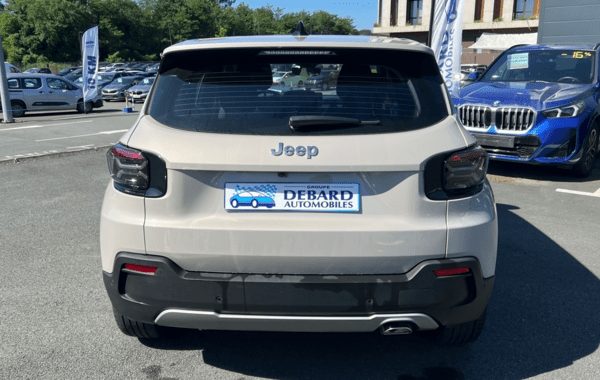 jeep-avenger-1-2-turbo-t3-110ch-mhev-altitude-bvr6-ehybrid - 983294713