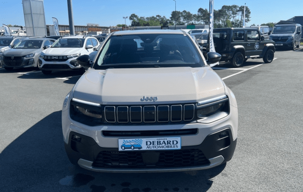 jeep-avenger-1-2-turbo-t3-110ch-mhev-altitude-bvr6-ehybrid - 983344713