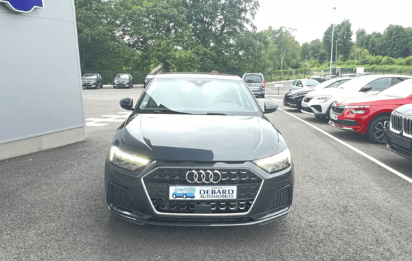 audi-a1-sportback-25-tfsi-95ch-advanced - 983414713