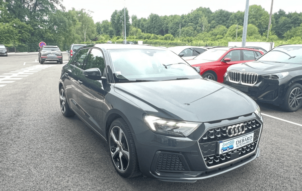audi-a1-sportback-25-tfsi-95ch-advanced - 983414713