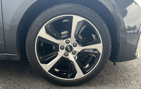audi-a1-sportback-25-tfsi-95ch-advanced - 983414713