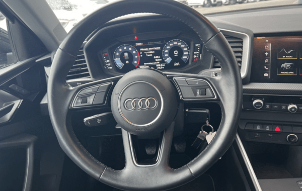 audi-a1-sportback-25-tfsi-95ch-advanced - 983414713