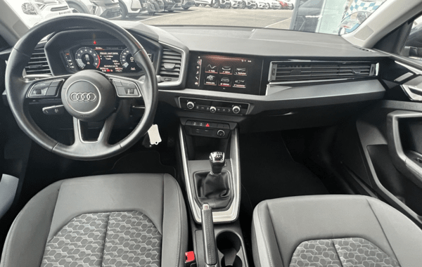 audi-a1-sportback-25-tfsi-95ch-advanced - 983414713