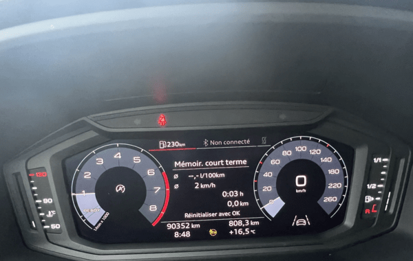 audi-a1-sportback-25-tfsi-95ch-advanced - 983414713