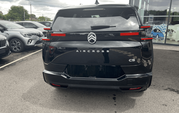 citroen-c5-aircross-1-2-hybride-145ch-plus-boite-automatique - 983964713