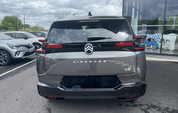 citroen-c5-aircross-1-2-hybride-145ch-plus-boite-automatique - 984064713