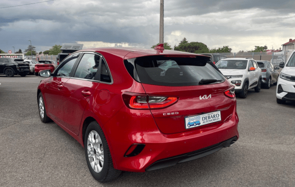 kia-ceed-1-5-t-gdi-160ch-active-business-dct7 - 984144713