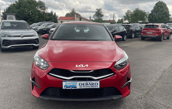 kia-ceed-1-5-t-gdi-160ch-active-business-dct7 - 984144713