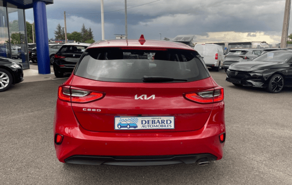 kia-ceed-1-5-t-gdi-160ch-active-business-dct7 - 984144713