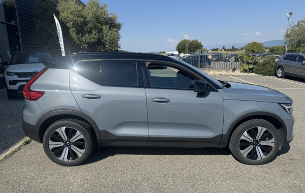 volvo-xc40-recharge-238ch-plus - 984234713