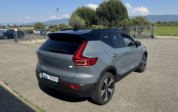 volvo-xc40-recharge-238ch-plus - 984234713