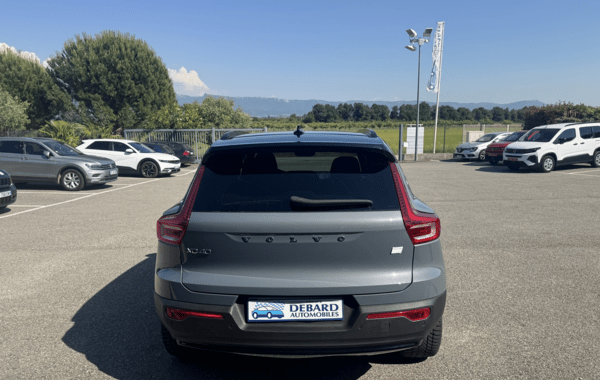 volvo-xc40-recharge-238ch-plus - 984234713