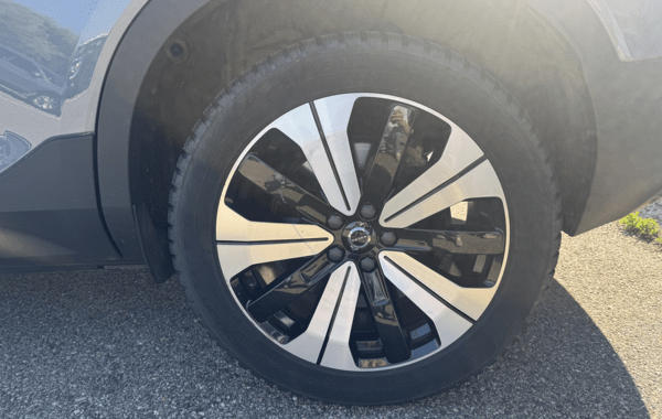 volvo-xc40-recharge-238ch-plus - 984234713