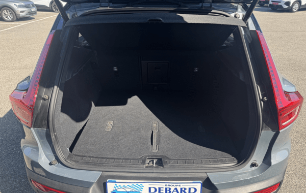volvo-xc40-recharge-238ch-plus - 984234713