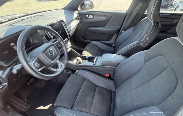 volvo-xc40-recharge-238ch-plus - 984234713