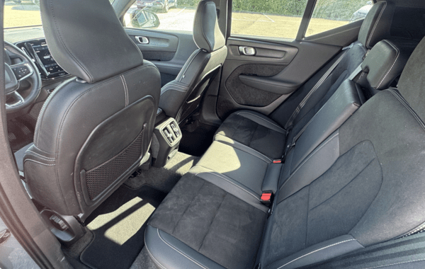 volvo-xc40-recharge-238ch-plus - 984234713