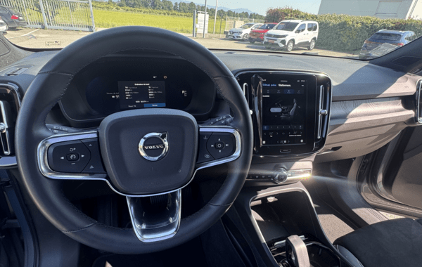 volvo-xc40-recharge-238ch-plus - 984234713