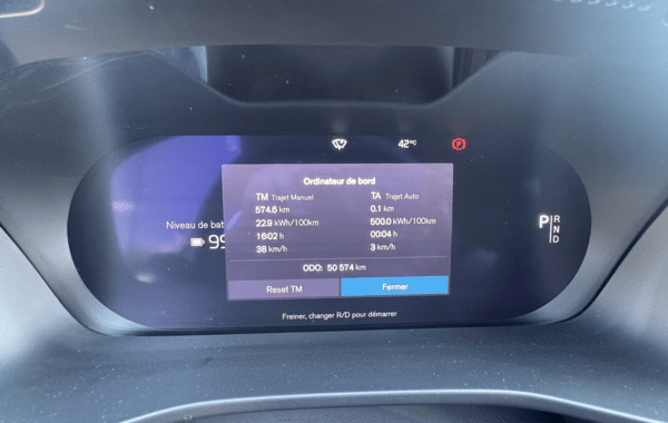 volvo-xc40-recharge-238ch-plus - 984234713