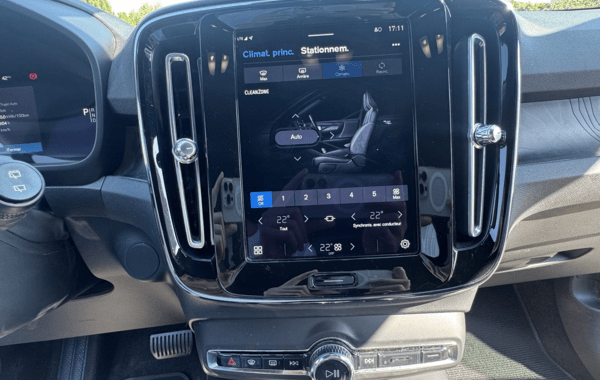 volvo-xc40-recharge-238ch-plus - 984234713