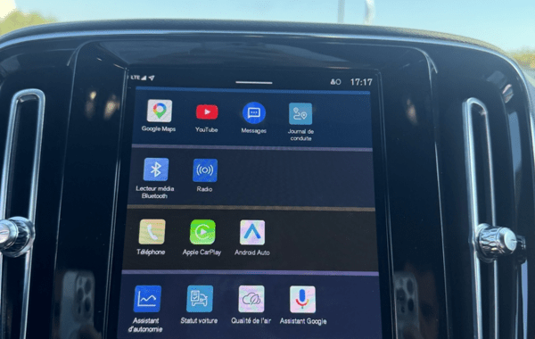 volvo-xc40-recharge-238ch-plus - 984234713