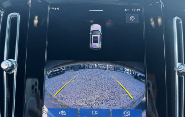 volvo-xc40-recharge-238ch-plus - 984234713