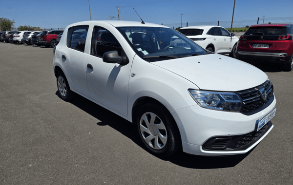 dacia-sandero-1-0-sce-75ch-access-19 - 984264713