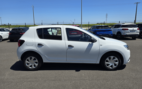 dacia-sandero-1-0-sce-75ch-access-19 - 984264713