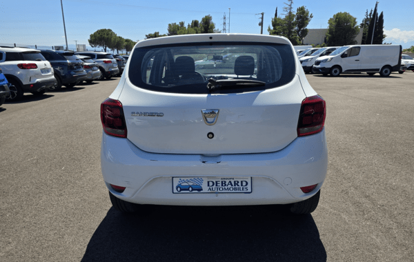 dacia-sandero-1-0-sce-75ch-access-19 - 984264713