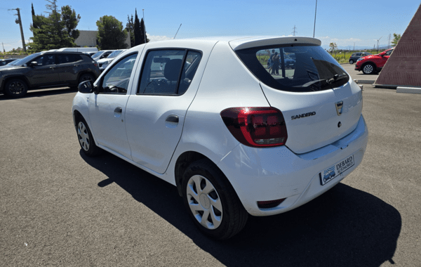 dacia-sandero-1-0-sce-75ch-access-19 - 984264713