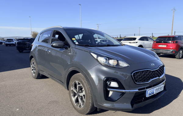 kia-sportage-1-6-crdi-136ch-isg-active-4x2-dct7 - 984274713