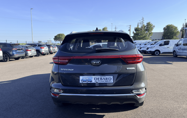 kia-sportage-1-6-crdi-136ch-isg-active-4x2-dct7 - 984274713