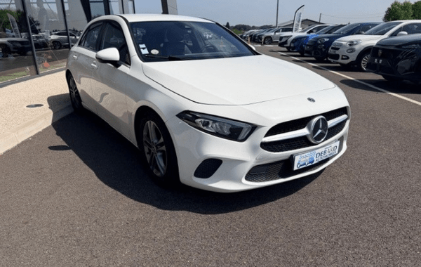 mercedes-classe-a-180-d-116ch-style-line-7g-dct - 984344713