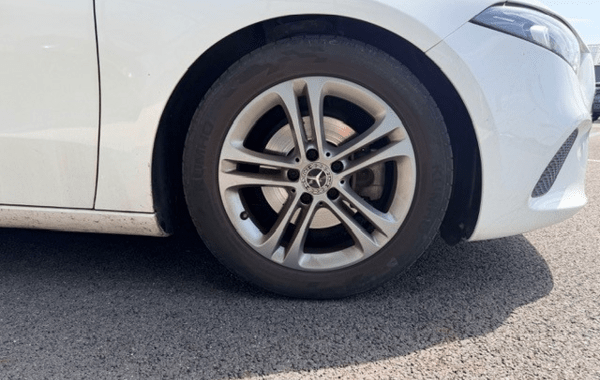 mercedes-classe-a-180-d-116ch-style-line-7g-dct - 984344713
