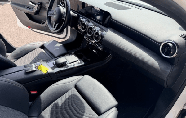 mercedes-classe-a-180-d-116ch-style-line-7g-dct - 984344713