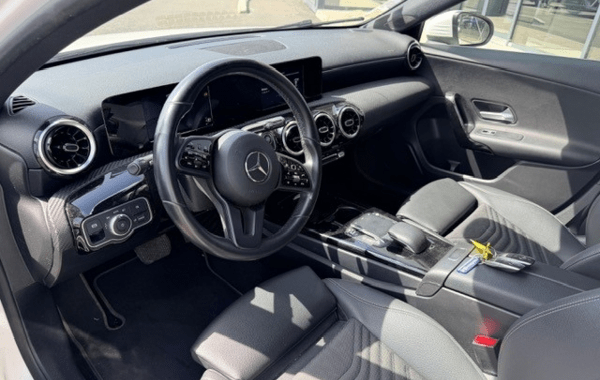 mercedes-classe-a-180-d-116ch-style-line-7g-dct - 984344713