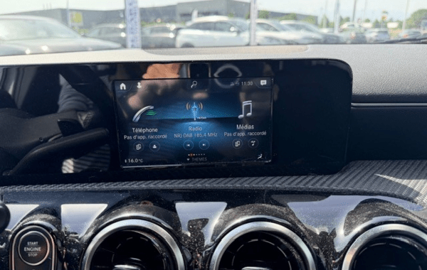 mercedes-classe-a-180-d-116ch-style-line-7g-dct - 984344713