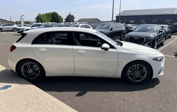 mercedes-classe-a-180-d-116ch-style-line-7g-dct - 984344713