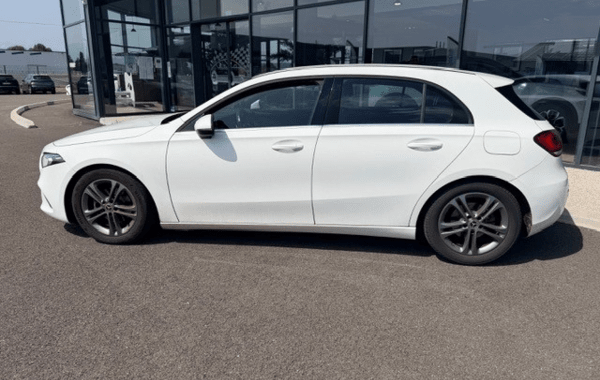 mercedes-classe-a-180-d-116ch-style-line-7g-dct - 984344713