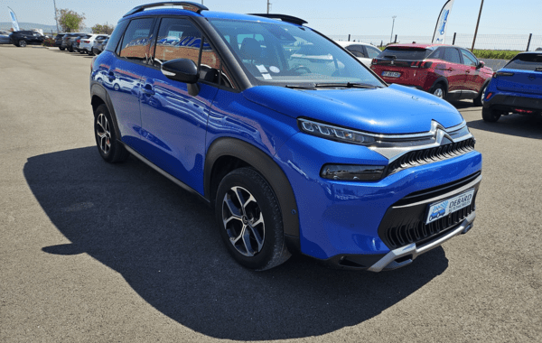 citroen-c3-aircross-puretech-130ch-s-s-shine-eat6 - 984474713