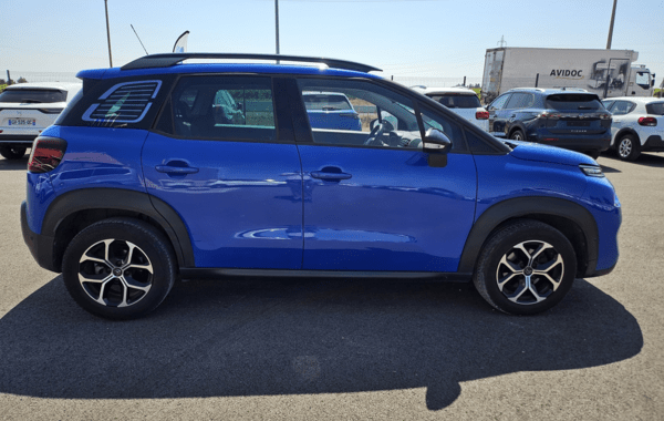 citroen-c3-aircross-puretech-130ch-s-s-shine-eat6 - 984474713