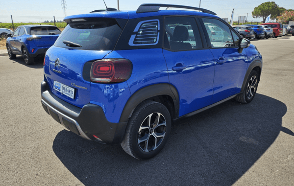 citroen-c3-aircross-puretech-130ch-s-s-shine-eat6 - 984474713