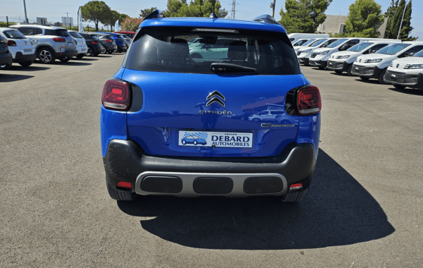 citroen-c3-aircross-puretech-130ch-s-s-shine-eat6 - 984474713