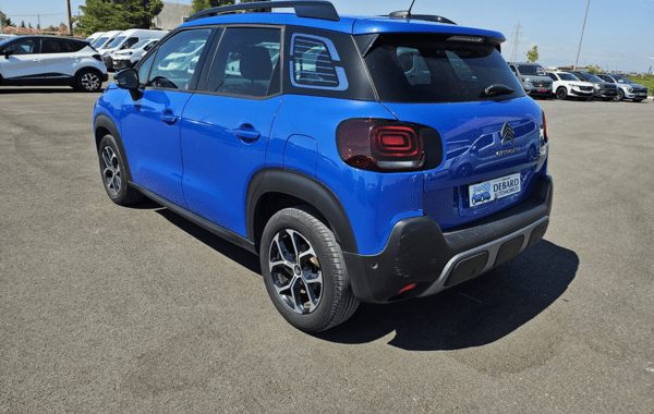 citroen-c3-aircross-puretech-130ch-s-s-shine-eat6 - 984474713