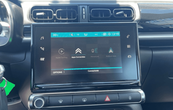 citroen-c3-puretech-82ch-feel-business-s-s-e6-d-temp - 984614713